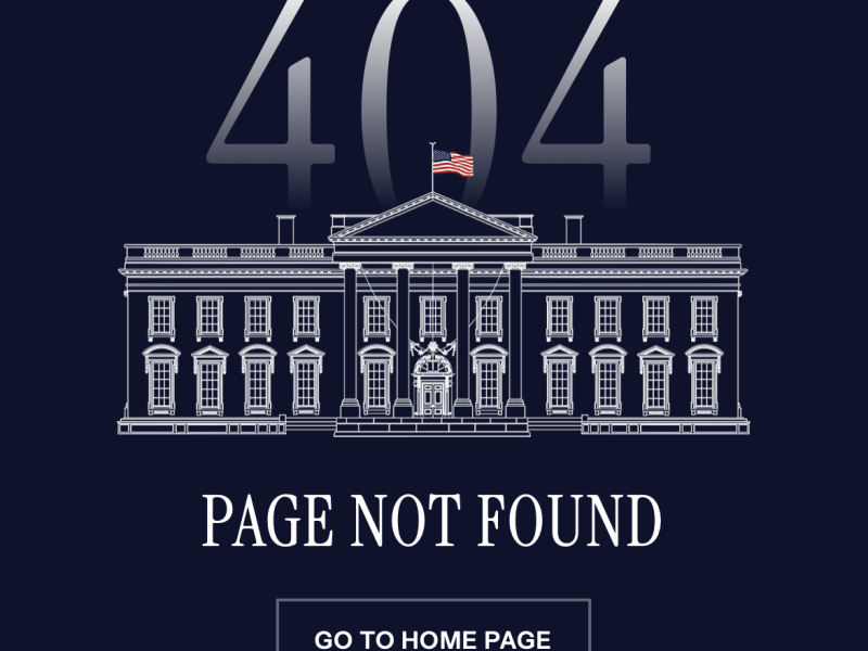 And Now We’re Back to Justice Zero